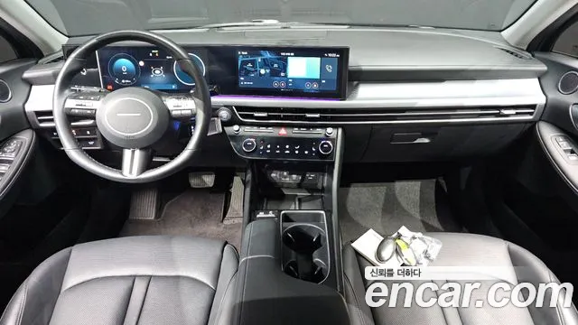 Hyundai Sonata 2023 thumb 6