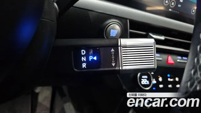Hyundai Sonata 2023 thumb 8