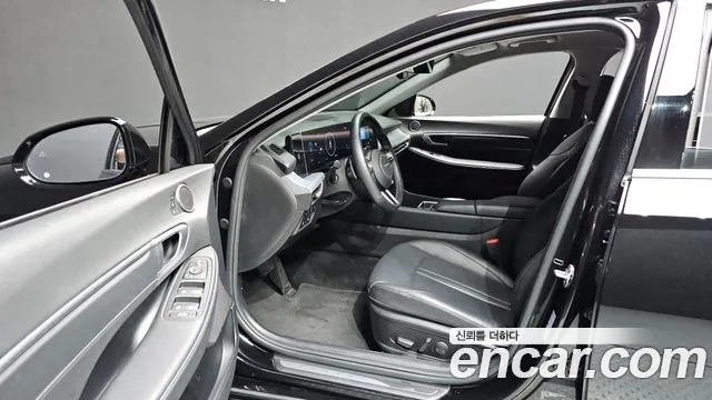 Hyundai Sonata 2023 thumb 9