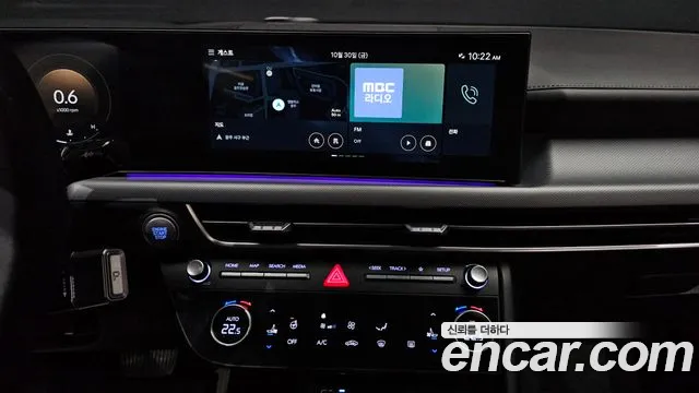 Hyundai Sonata 2023 thumb 11
