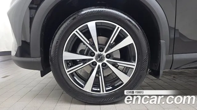BYD Atto 3 2025 thumb 4