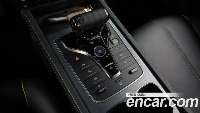 BYD Atto 3 2025 thumb 8