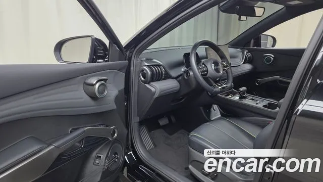 BYD Atto 3 2025 thumb 9