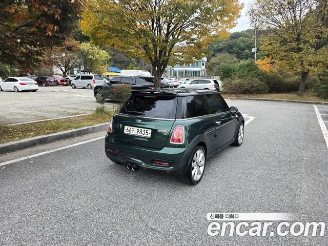 MINI Hatch 2012 thumb 3