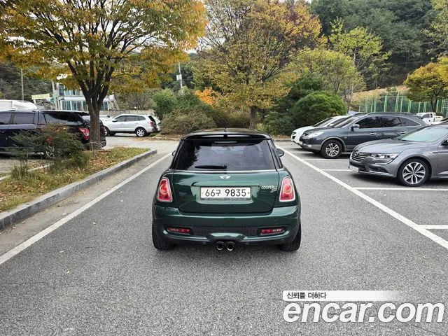 MINI Hatch 2012 thumb 4