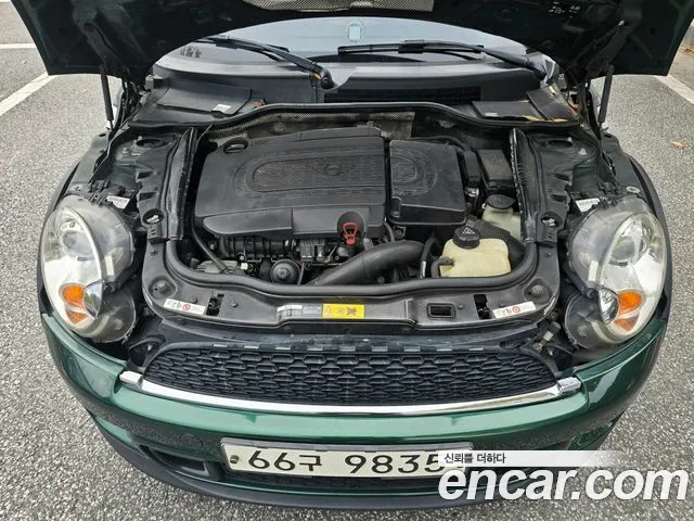 MINI Hatch 2012 thumb 6