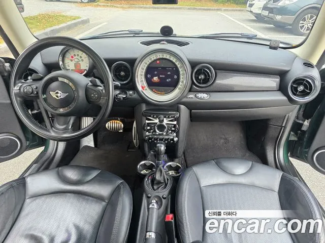 MINI Hatch 2012 thumb 9