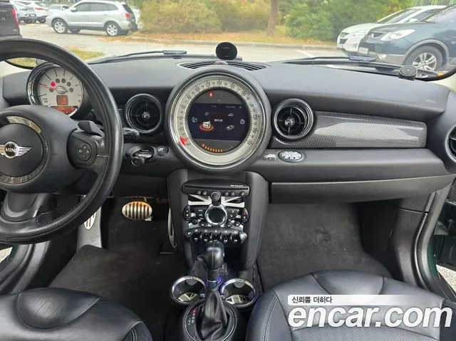 MINI Hatch 2012 thumb 10