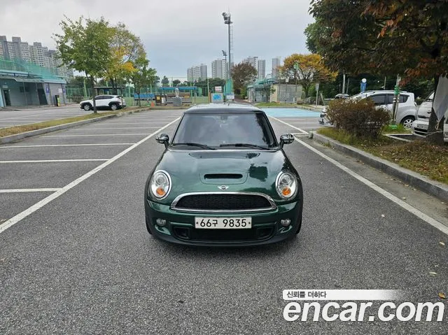 MINI Hatch 2012 thumb 12