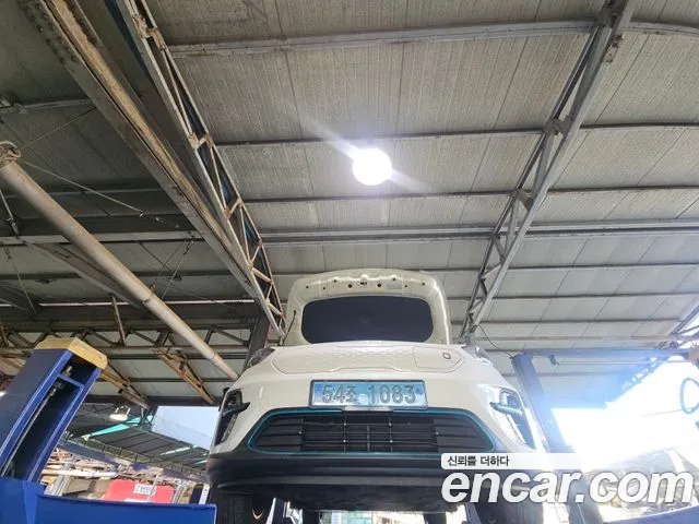 Kia Niro 2021 thumb 6