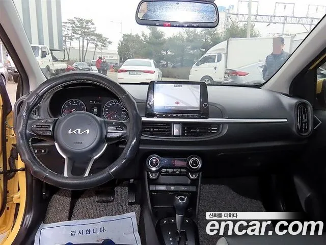Kia Morning 2023 thumb 7