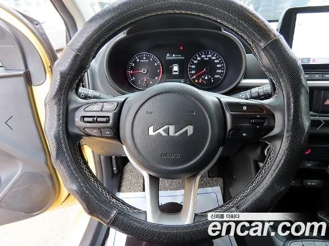 Kia Morning 2023 thumb 8