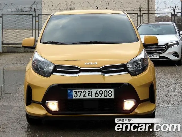 Kia Morning 2023 thumb 12