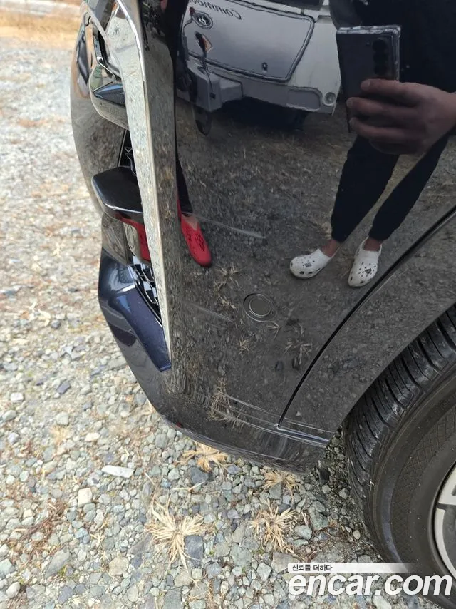 BMW X7 2021 thumb 7