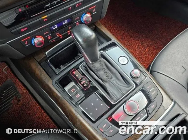 Audi A7 2016 thumb 9