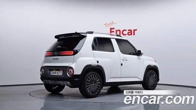 Hyundai Casper 2023 thumb 2