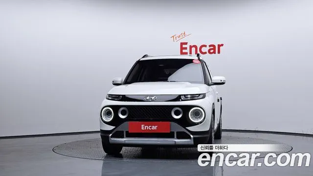 Hyundai Casper 2023 thumb 3