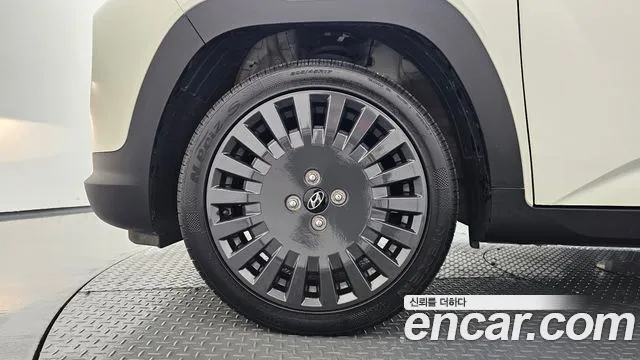 Hyundai Casper 2023 thumb 5