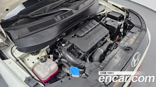 Hyundai Casper 2023 thumb 6
