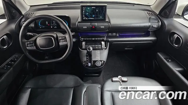 Hyundai Casper 2023 thumb 7