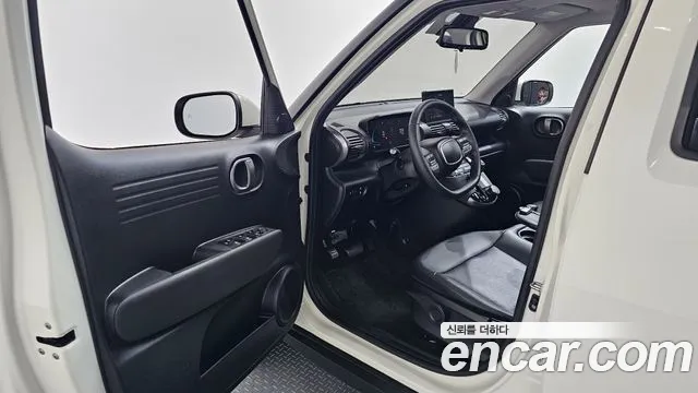 Hyundai Casper 2023 thumb 10