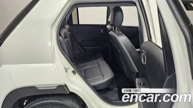 Hyundai Casper 2023 thumb 11