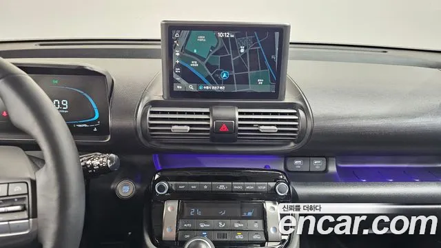 Hyundai Casper 2023 thumb 12