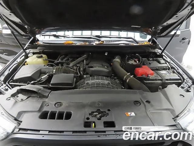 Ford Ranger 2022 thumb 6