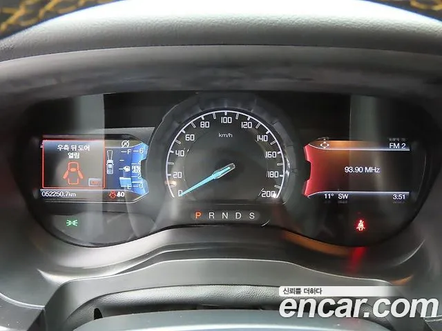 Ford Ranger 2022 thumb 7