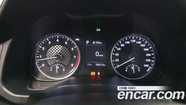 Hyundai Avante 2019 thumb 8