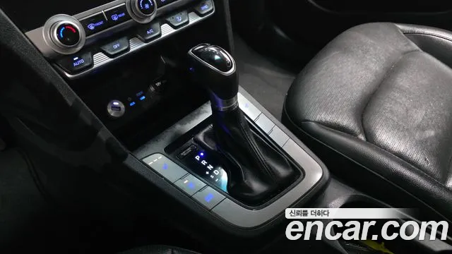 Hyundai Avante 2019 thumb 9