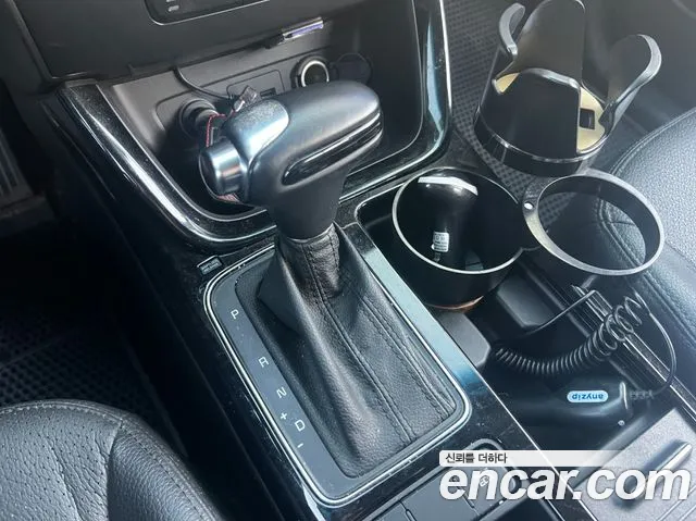 Kia Sorento 2014 thumb 5