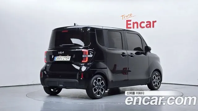 Kia Ray 2023 thumb 2