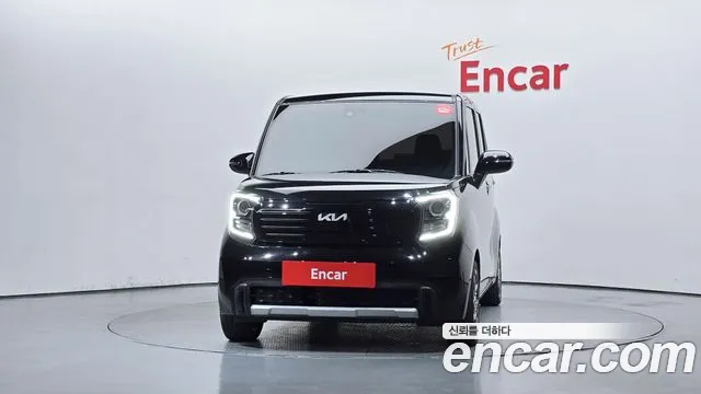 Kia Ray 2023 thumb 3
