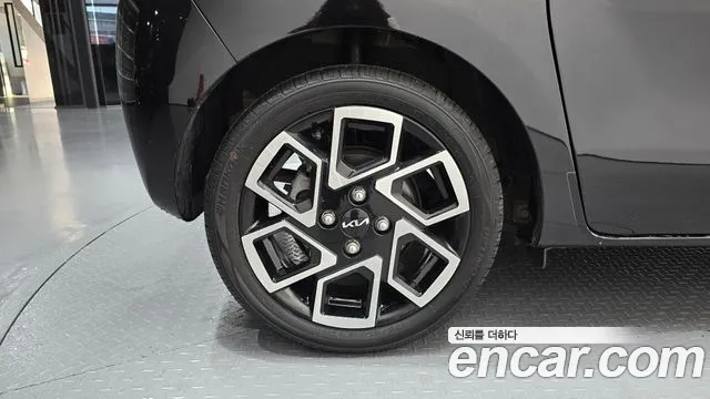 Kia Ray 2023 thumb 5
