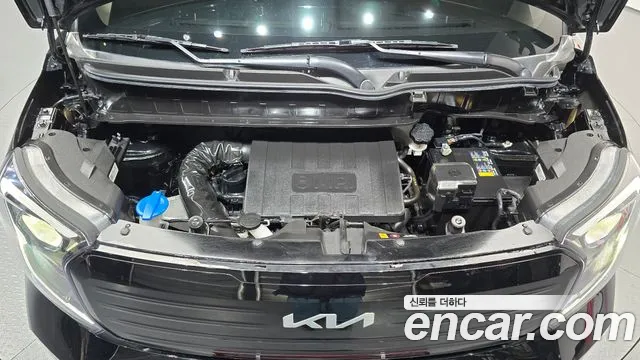 Kia Ray 2023 thumb 6