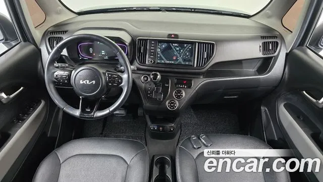 Kia Ray 2023 thumb 7