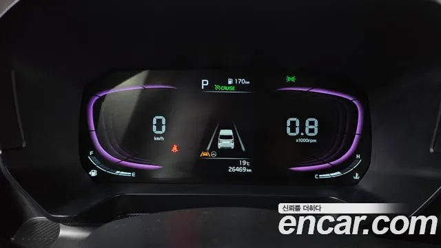 Kia Ray 2023 thumb 8