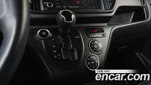 Kia Ray 2023 thumb 9