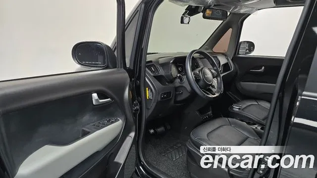 Kia Ray 2023 thumb 10