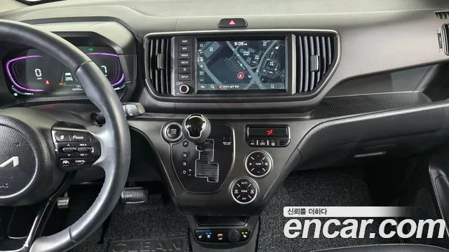 Kia Ray 2023 thumb 12