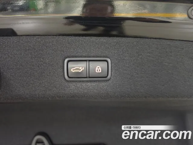 Kia K9 2020 thumb 5