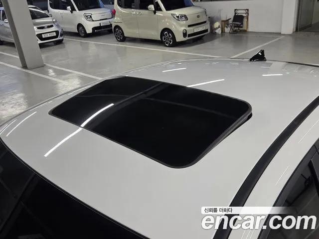 Hyundai Avante 2022 thumb 6
