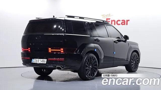 Hyundai Santa Fe 2023 thumb 2