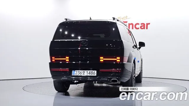 Hyundai Santa Fe 2023 thumb 4