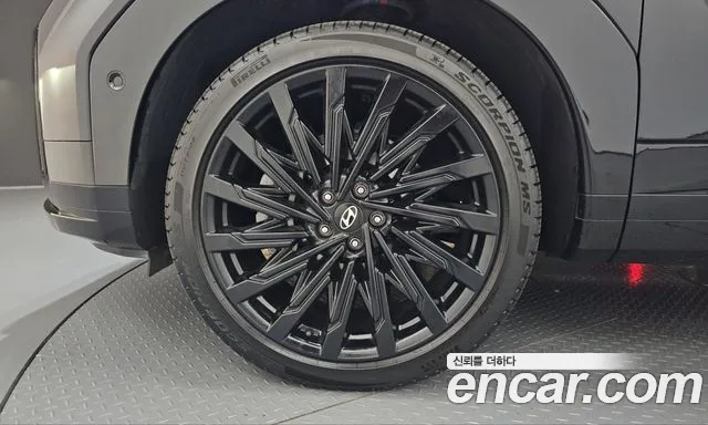 Hyundai Santa Fe 2023 thumb 5