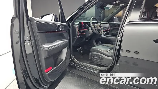 Hyundai Santa Fe 2023 thumb 10