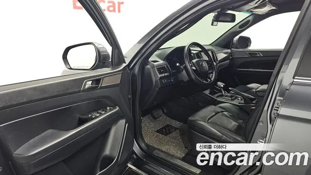 KG_Mobility_Ssangyong Rexton 2021 thumb 10