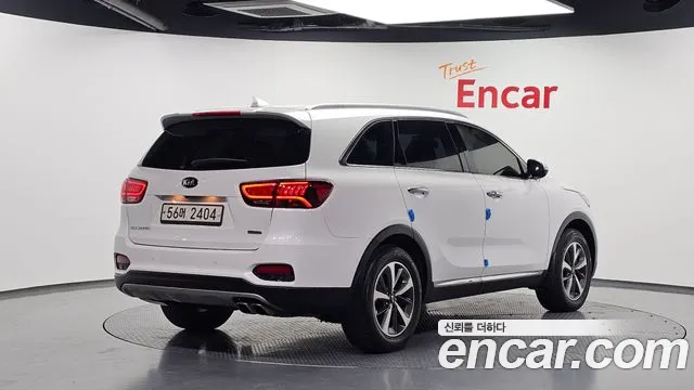 Kia Sorento 2018 thumb 2
