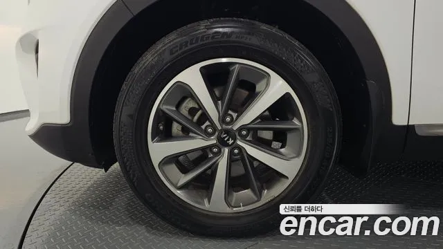 Kia Sorento 2018 thumb 5